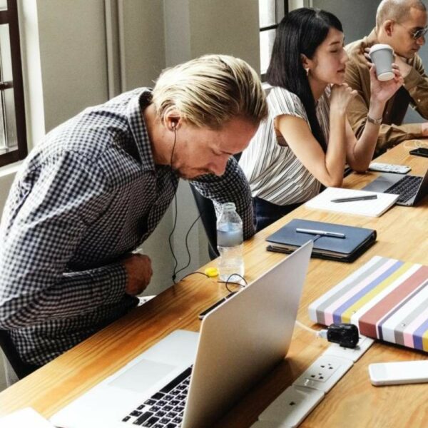 Traducción simple Line Documents